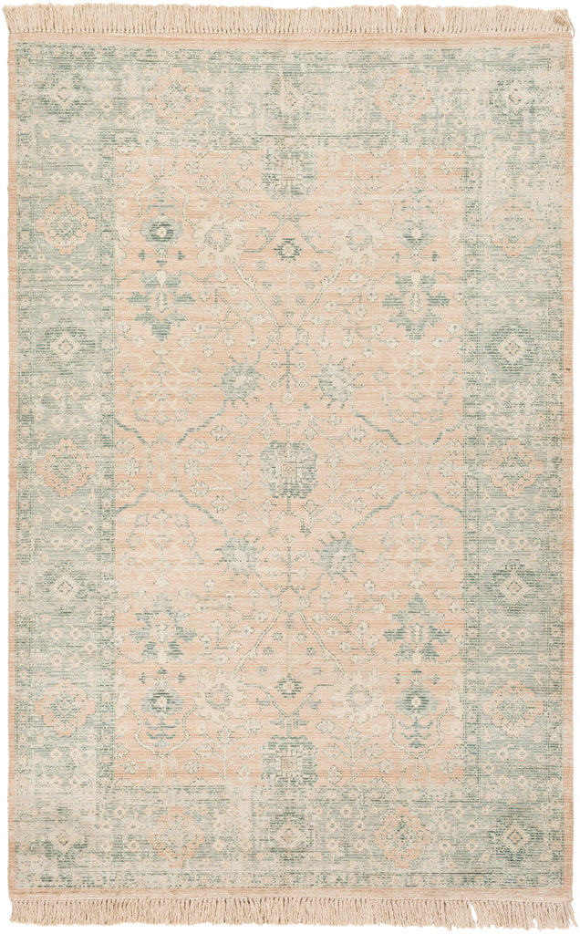 surya zainab zai 2310 camel rug