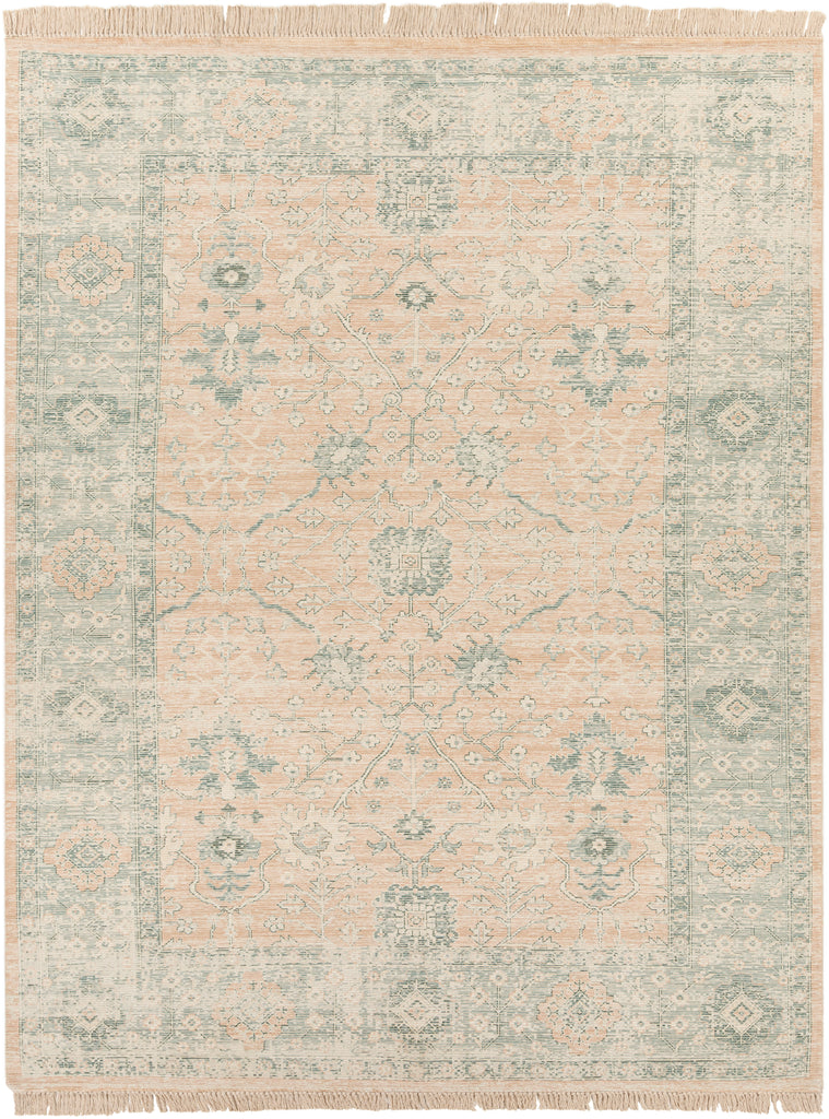 surya zainab zai 2310 camel rug