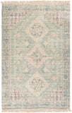 surya zainab zai 2316 sage rug