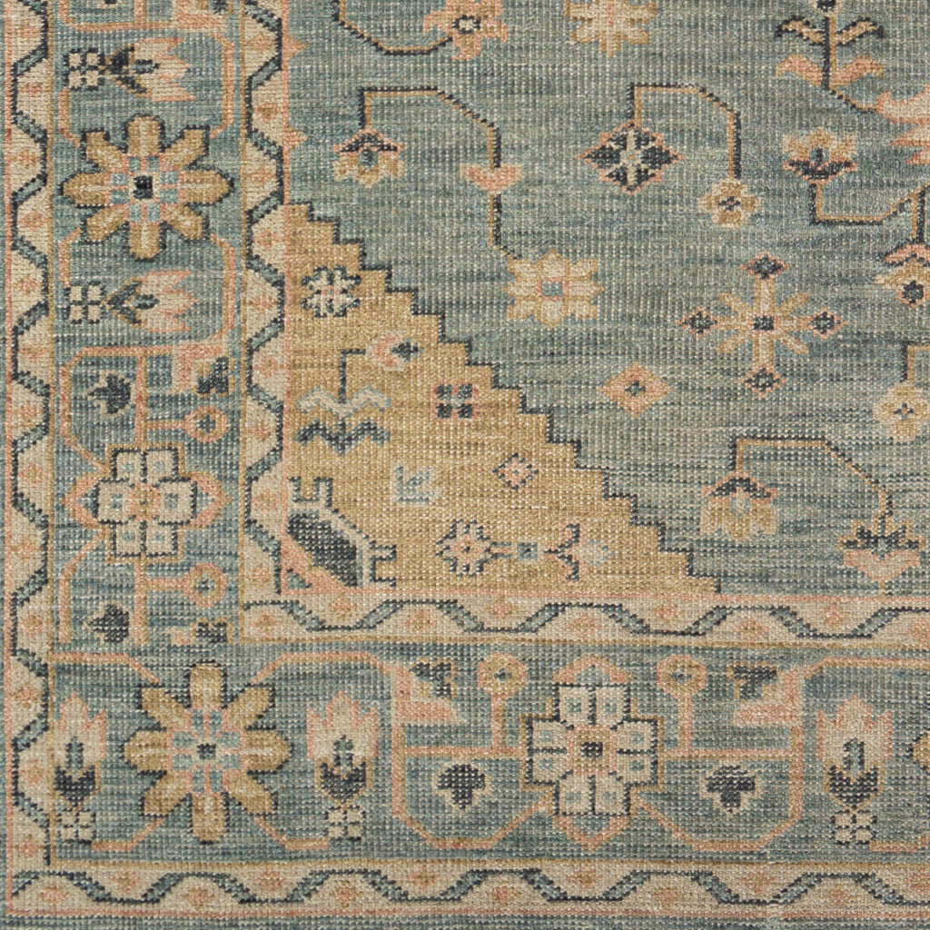 surya rug co zahra zha 2302 blue rug