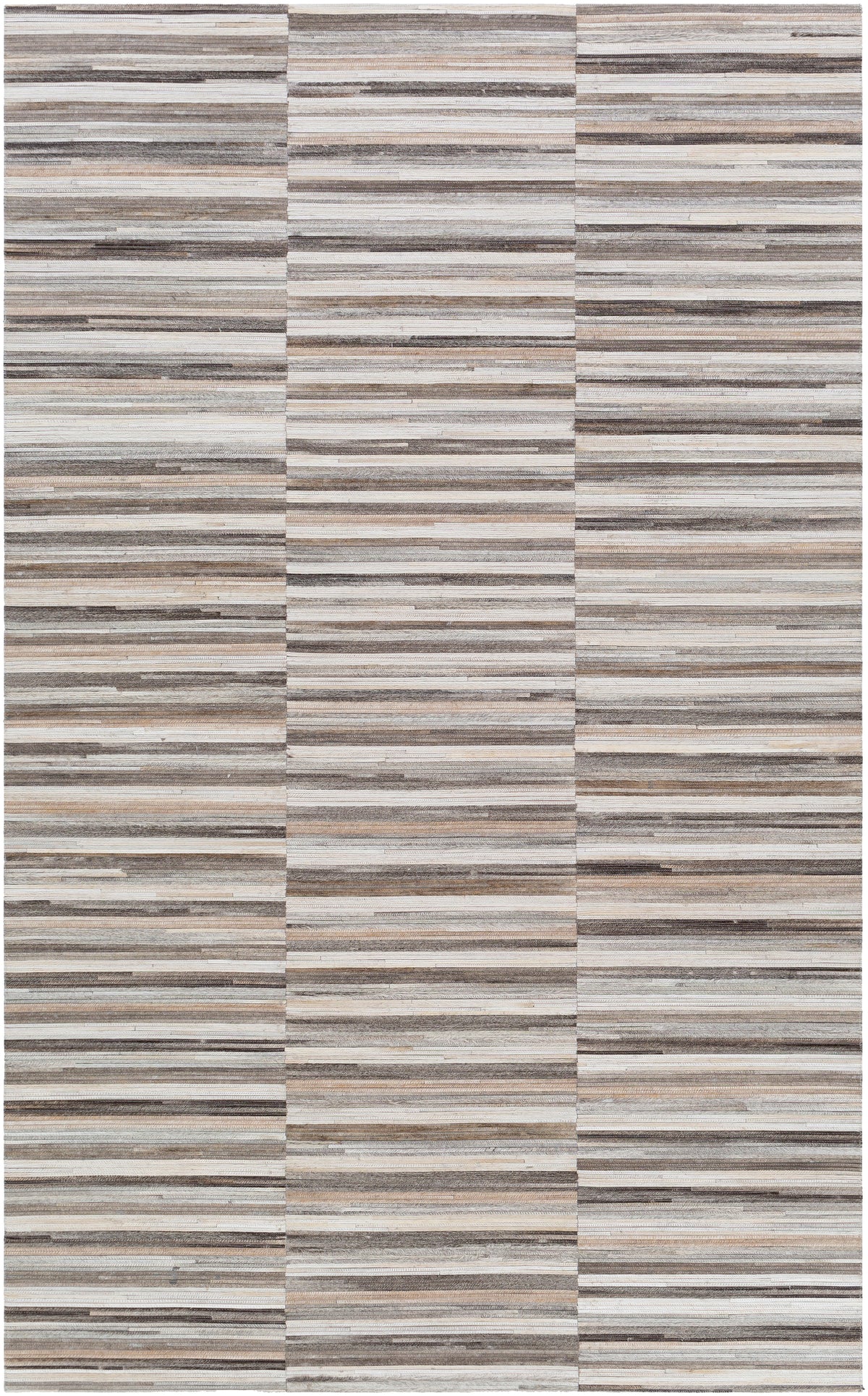 surya rug co zander znd 1008 dark brown rug