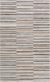 surya rug co zander znd 1008 dark brown rug