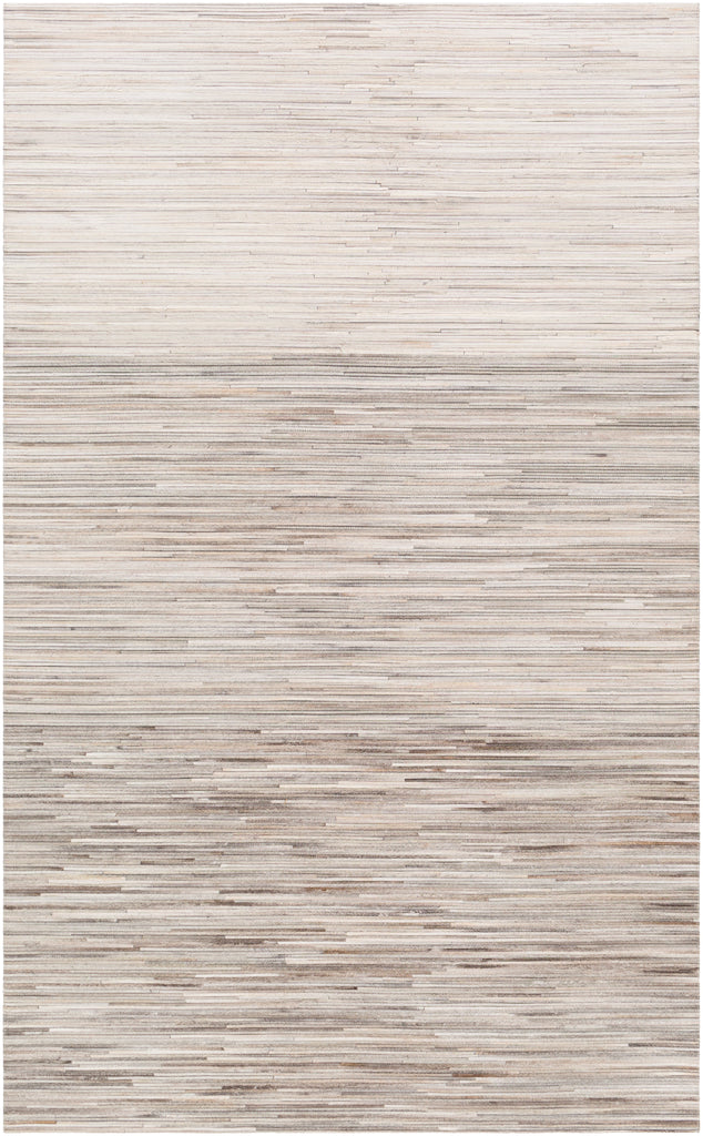 surya rug co zander znd 1009 dark brown rug