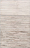surya rug co zander znd 1009 dark brown rug