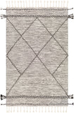 surya zanafi znf 2300 black rug