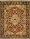 Rugs Done Right Palmer S87 Multi Rug