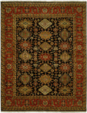 Rugs Done Right Palmer S94 Ebony Rug