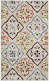 safavieh clearance sagamore sag425a light grey rug