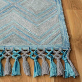 safavieh clearance sahara sah402f grey rug