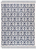 safavieh clearance sahara sah407n navy rug