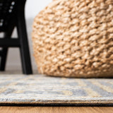 safavieh clearance sahara sah410f grey rug