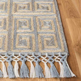 safavieh clearance sahara sah410f grey rug