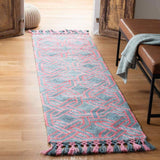 safavieh clearance sahara sah424u pink rug