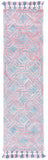 safavieh clearance sahara sah424u pink rug