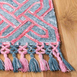 safavieh clearance sahara sah424u pink rug