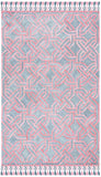 safavieh clearance sahara sah424u pink rug