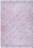 safavieh clearance sahara sah424u pink rug