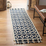 safavieh clearance sahara sah425m blue rug