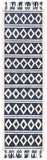 safavieh clearance sahara sah425m blue rug