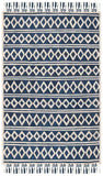 safavieh clearance sahara sah425m blue rug