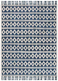 safavieh clearance sahara sah425m blue rug