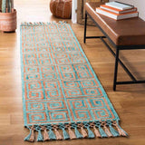 safavieh clearance sahara sah469p rust rug