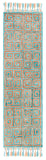 safavieh clearance sahara sah469p rust rug
