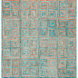 safavieh clearance sahara sah469p rust rug