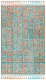 safavieh clearance sahara sah469p rust rug