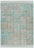 safavieh clearance sahara sah469p rust rug