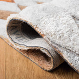 safavieh clearance sahara sah475f grey rug
