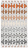 safavieh clearance sahara sah475f grey rug