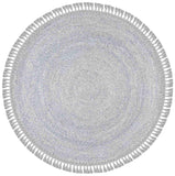 safavieh clearance sahara sah490g silver rug
