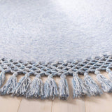 safavieh clearance sahara sah490l blue denim rug