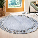 safavieh clearance sahara sah490l blue denim rug