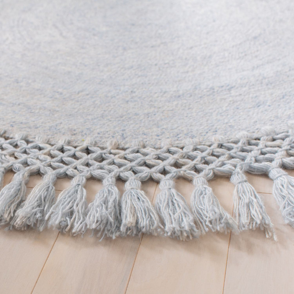safavieh clearance sahara sah490m blue rug