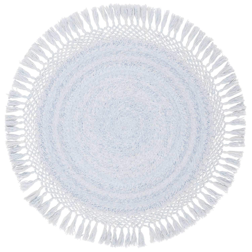 safavieh clearance sahara sah490m blue rug