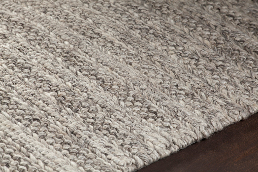 chandra saira sai 44700 silver rug