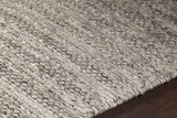 chandra saira sai 44700 silver rug