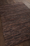 chandra saket sak 3704 brown rug