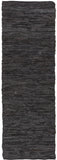 chandra saket sak 3707 black rug