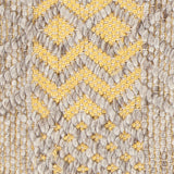 chandra salona sal 34502 yellow rug