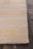 chandra salona sal 34502 yellow rug