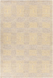 chandra salona sal 34502 yellow rug