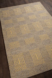 chandra salona sal 34502 yellow rug