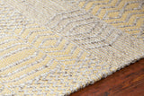 chandra salona sal 34502 yellow rug