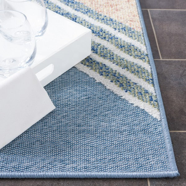safavieh clearance sarasota sar102j blue rug
