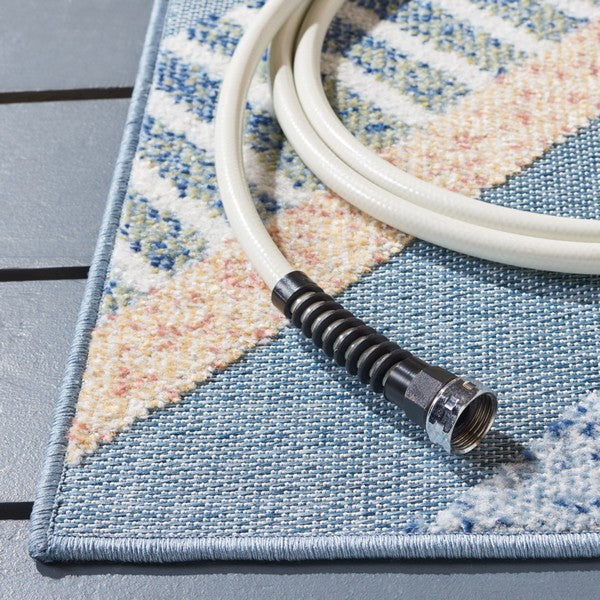 safavieh clearance sarasota sar102j blue rug