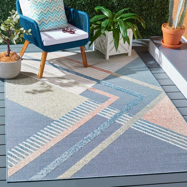 safavieh clearance sarasota sar102j blue rug