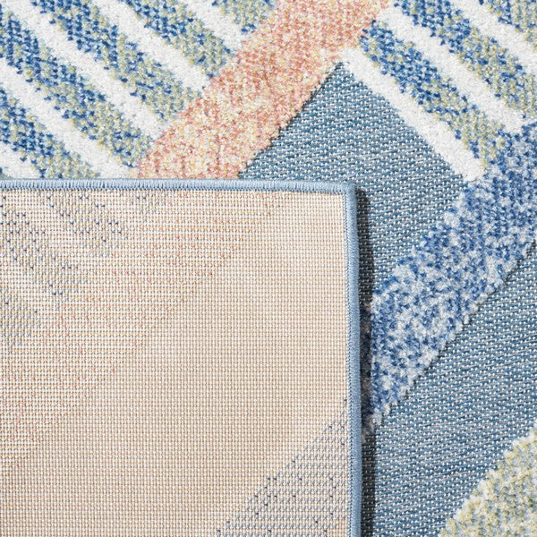 safavieh clearance sarasota sar102j blue rug